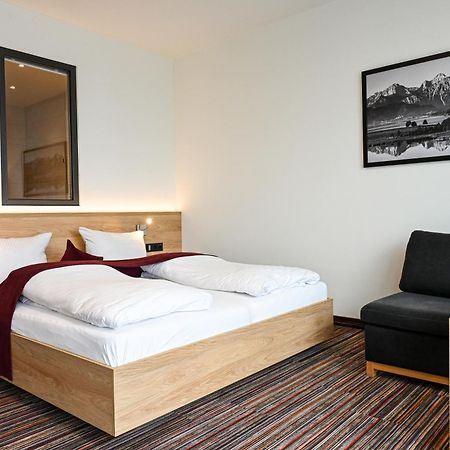 קמפטן Soloplan City Resort מראה חיצוני תמונה