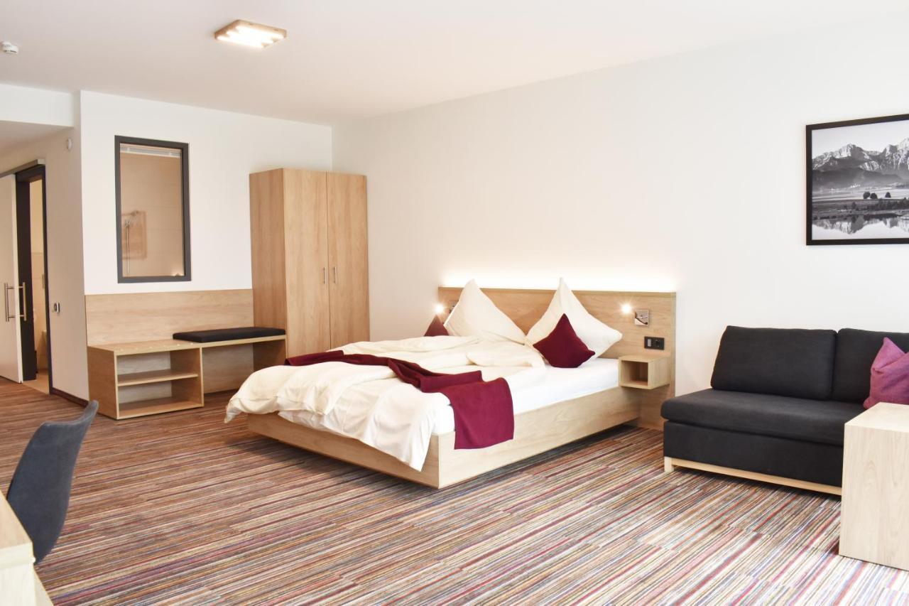 קמפטן Soloplan City Resort מראה חיצוני תמונה