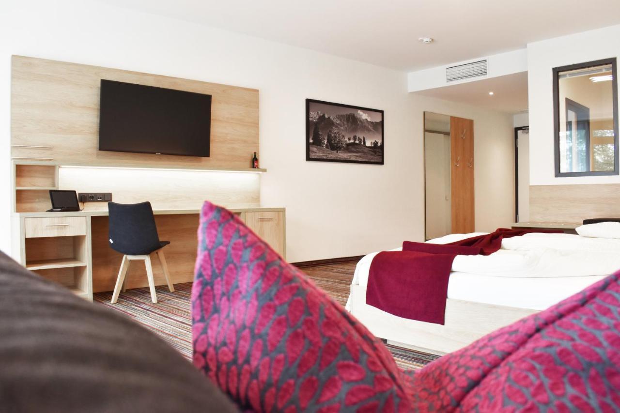 קמפטן Soloplan City Resort מראה חיצוני תמונה