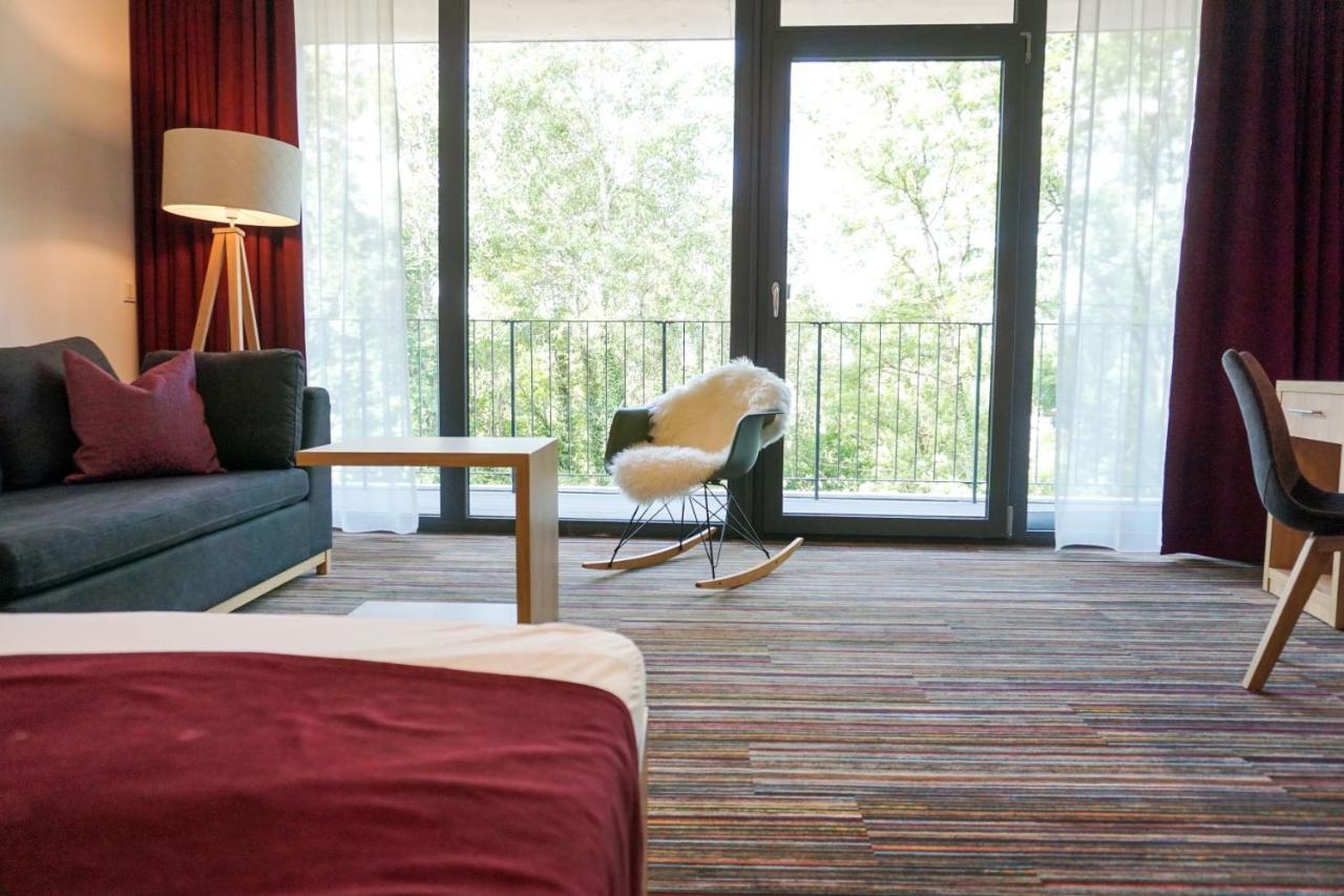 קמפטן Soloplan City Resort מראה חיצוני תמונה