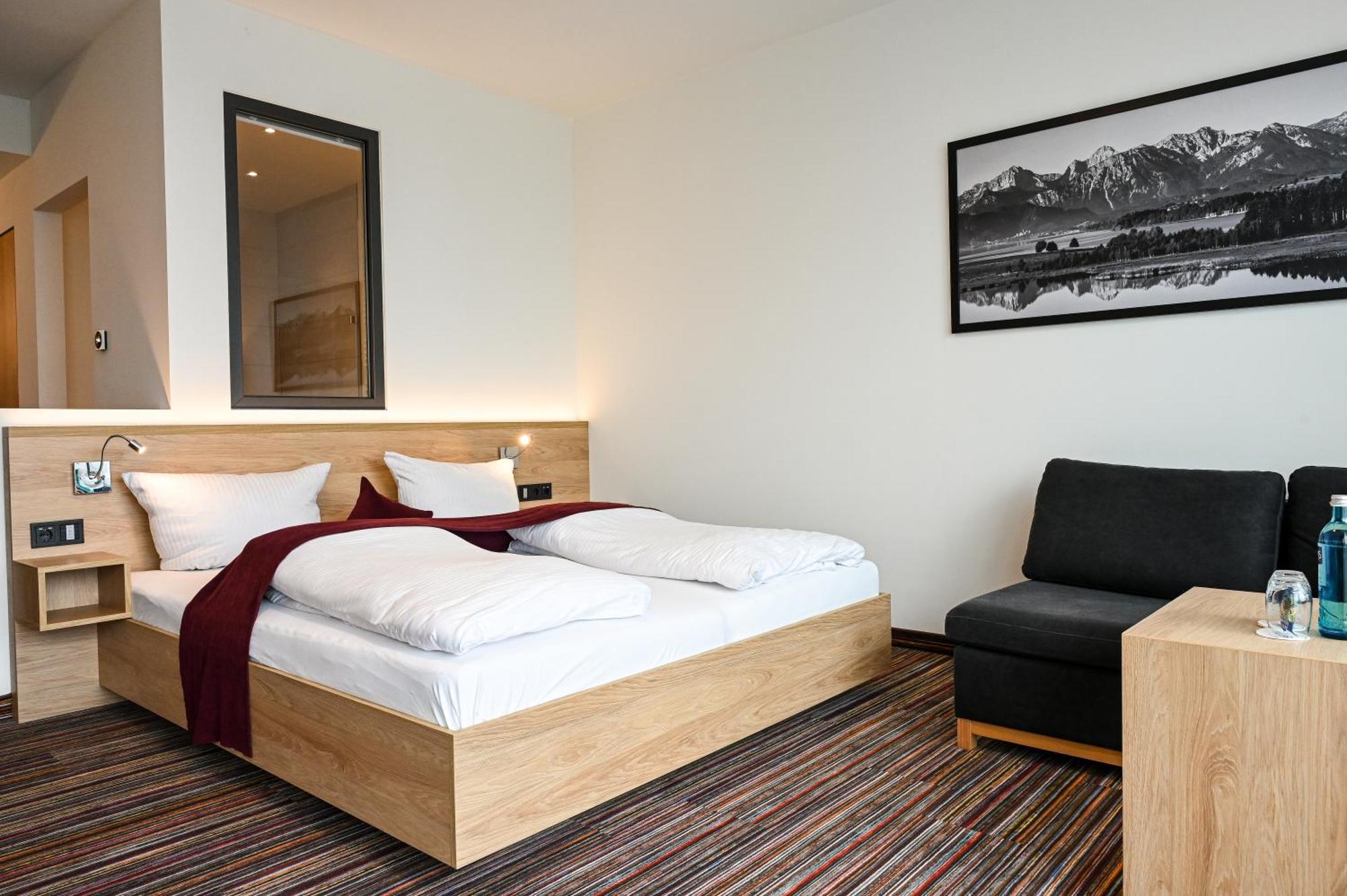 קמפטן Soloplan City Resort מראה חיצוני תמונה