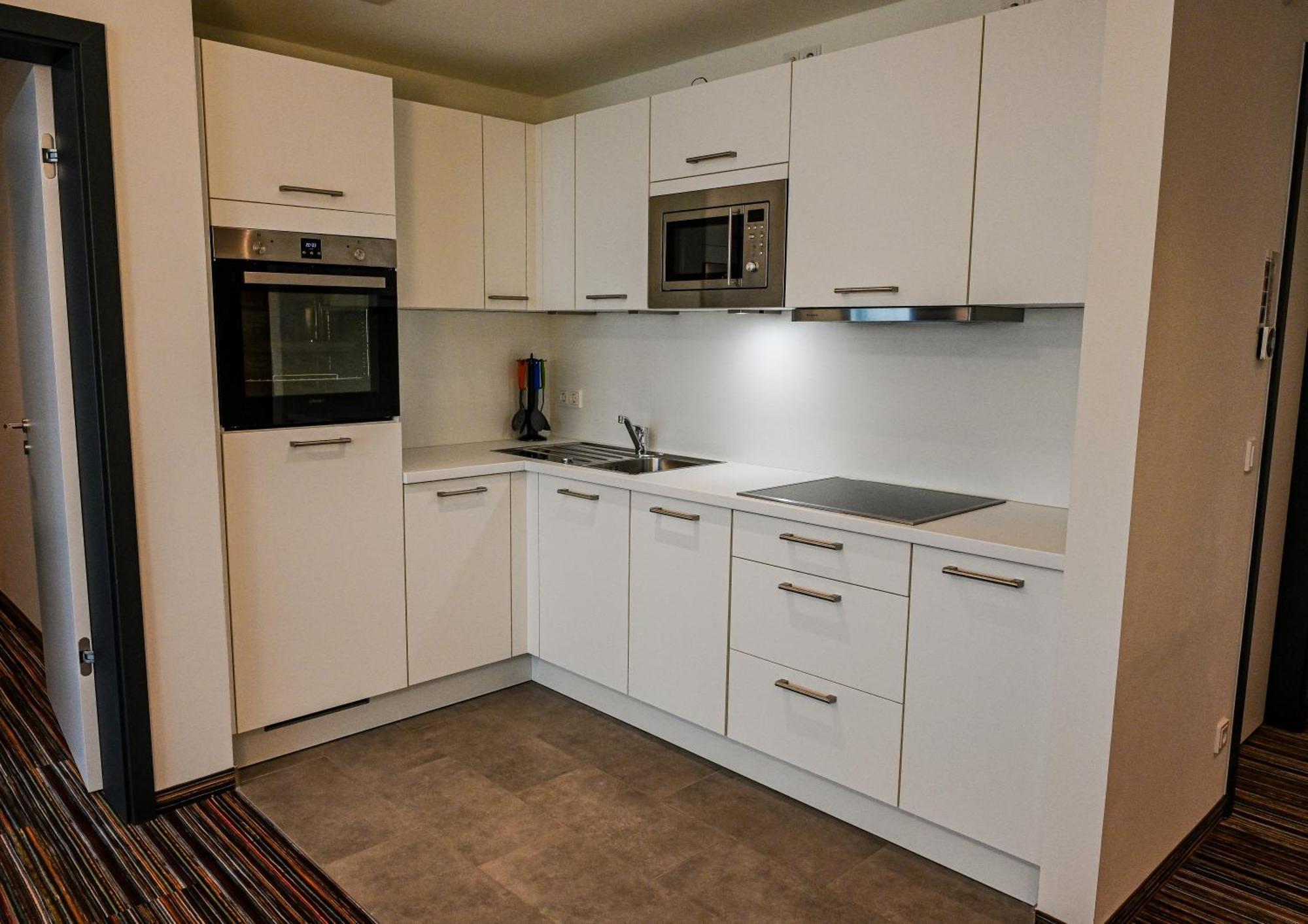 קמפטן Soloplan City Resort מראה חיצוני תמונה