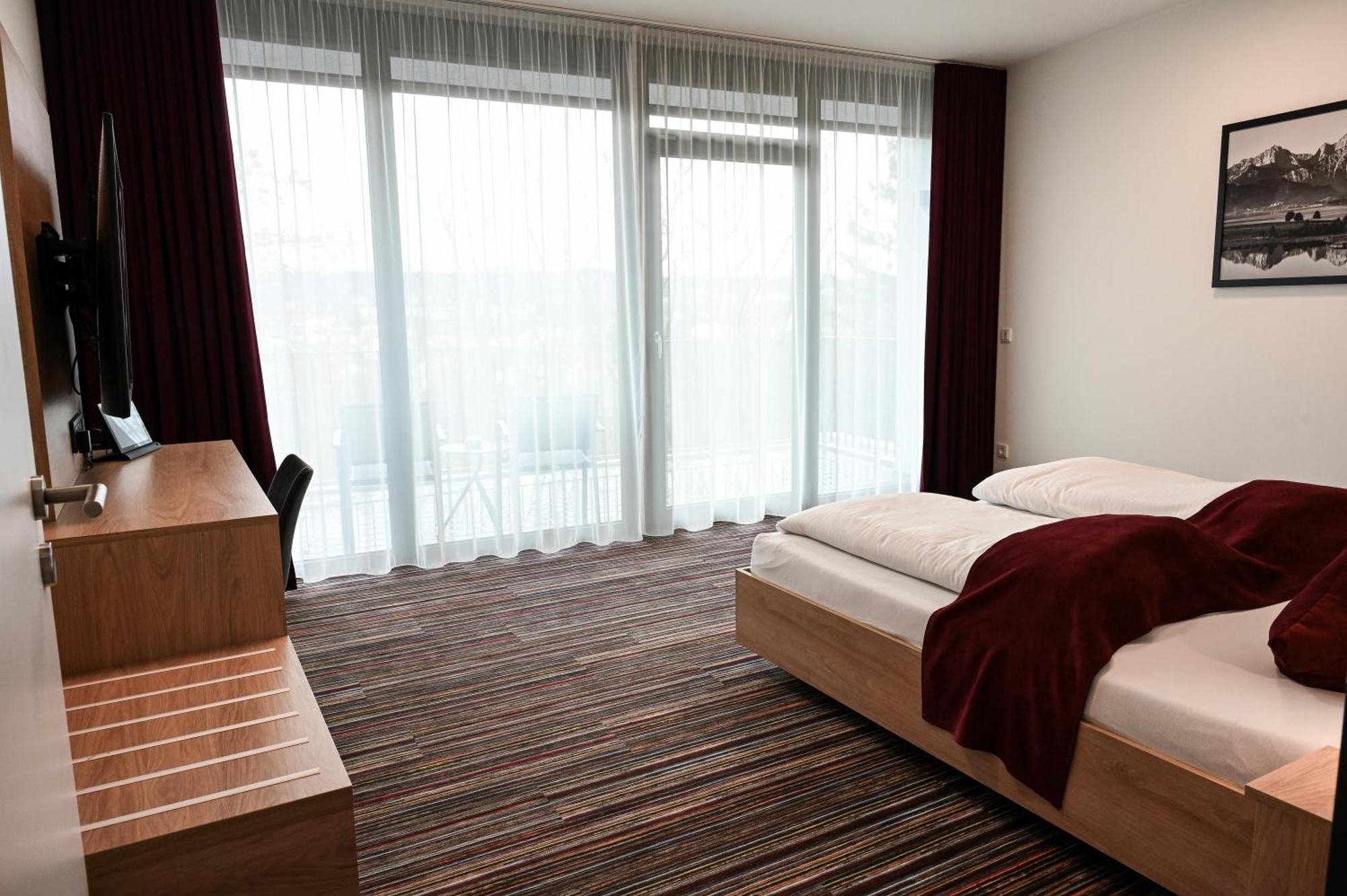 קמפטן Soloplan City Resort מראה חיצוני תמונה