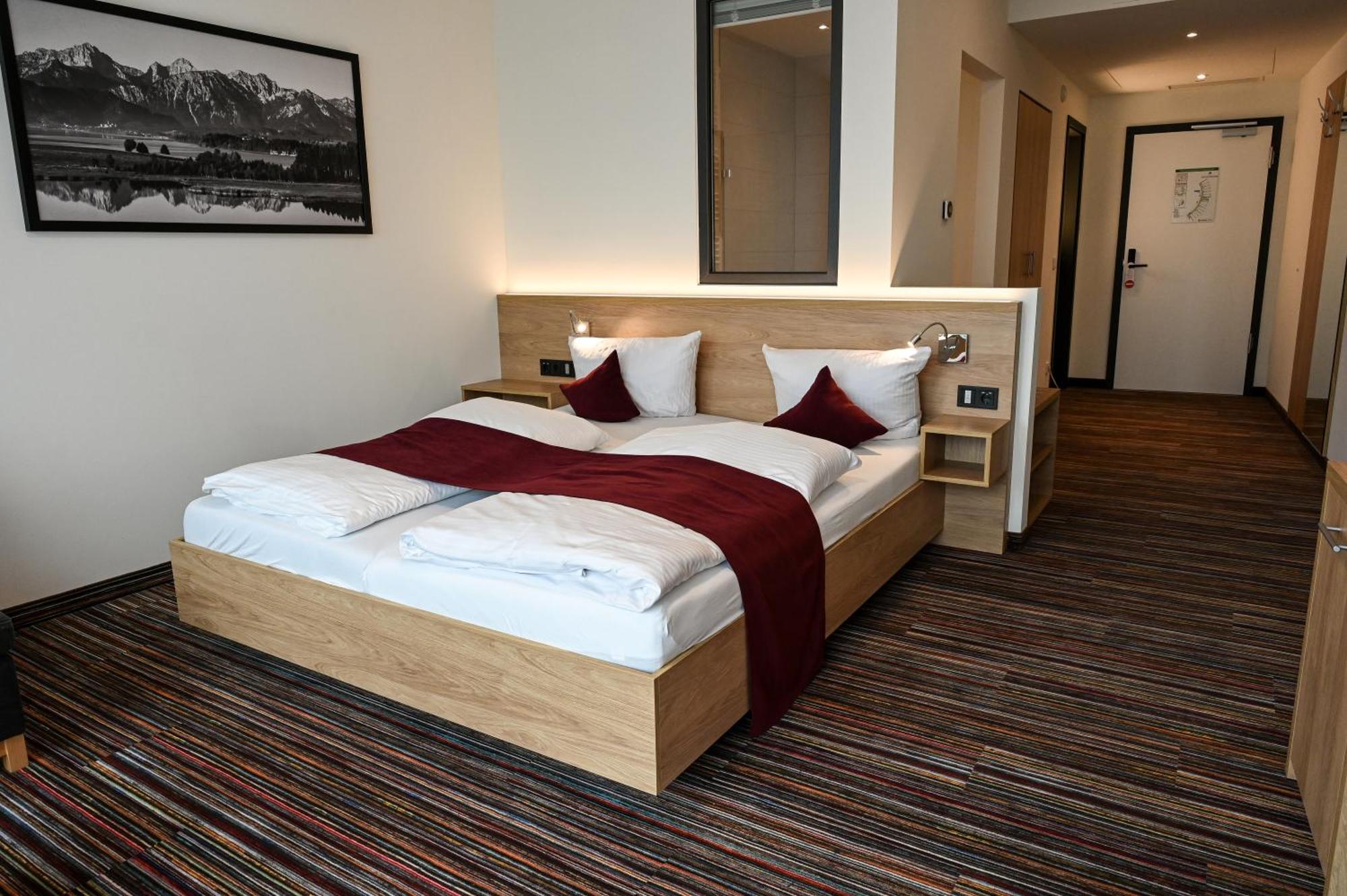 קמפטן Soloplan City Resort מראה חיצוני תמונה
