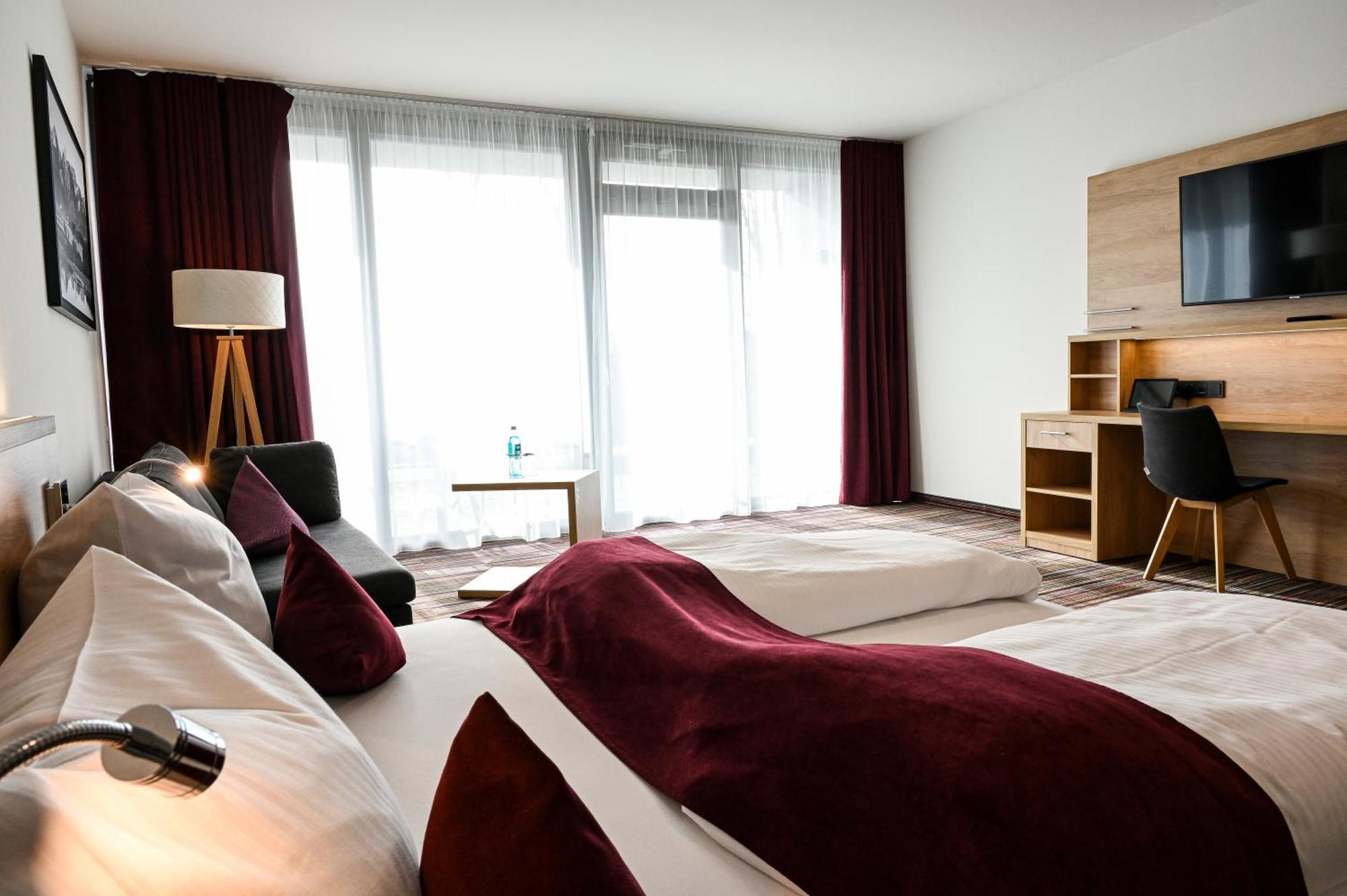 קמפטן Soloplan City Resort מראה חיצוני תמונה