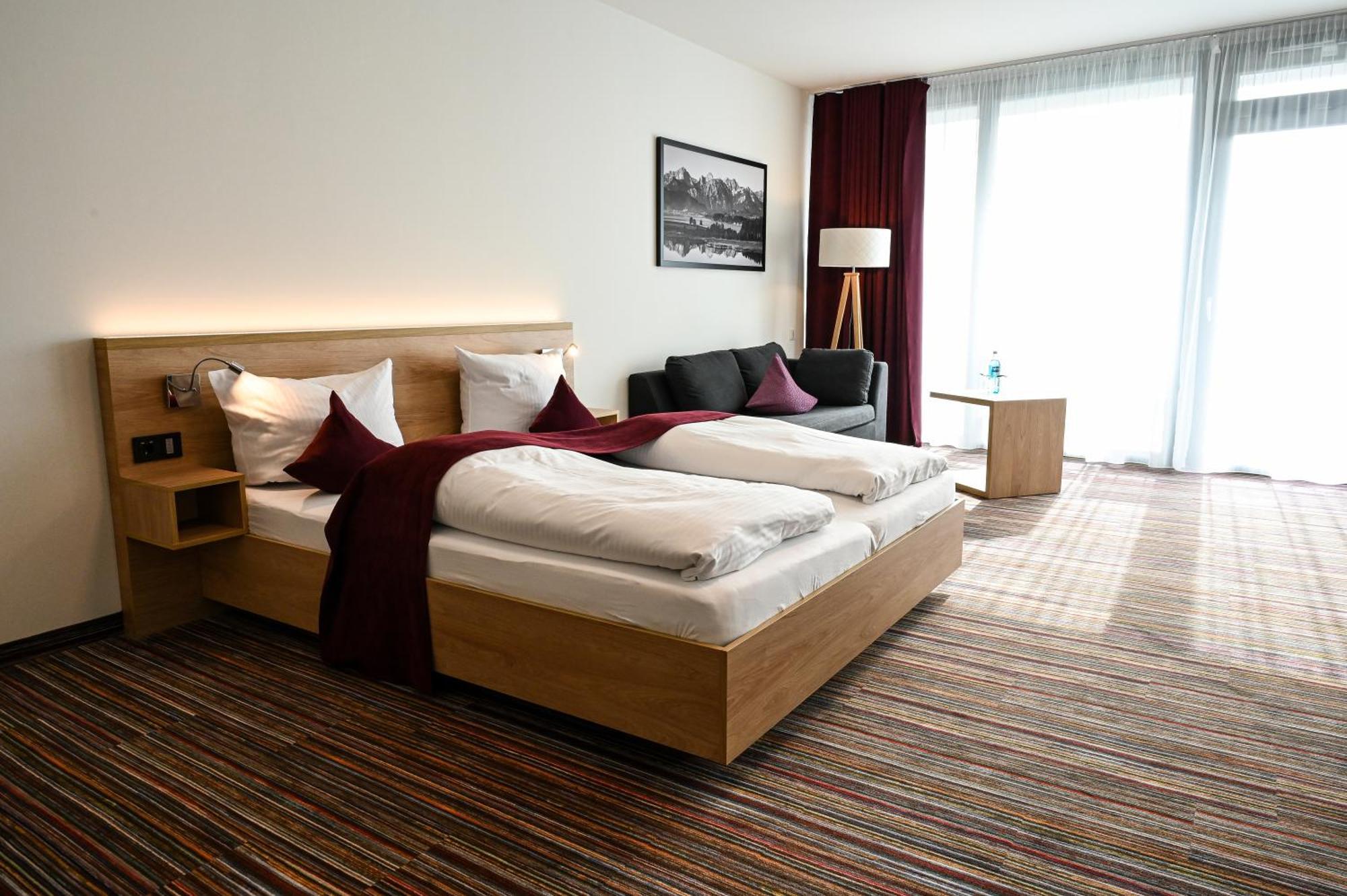 קמפטן Soloplan City Resort מראה חיצוני תמונה